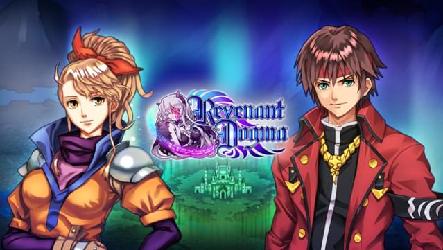 Revenant Dogma
