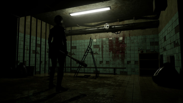 Lumina Veil PC gameplay screenshot 2 of 10