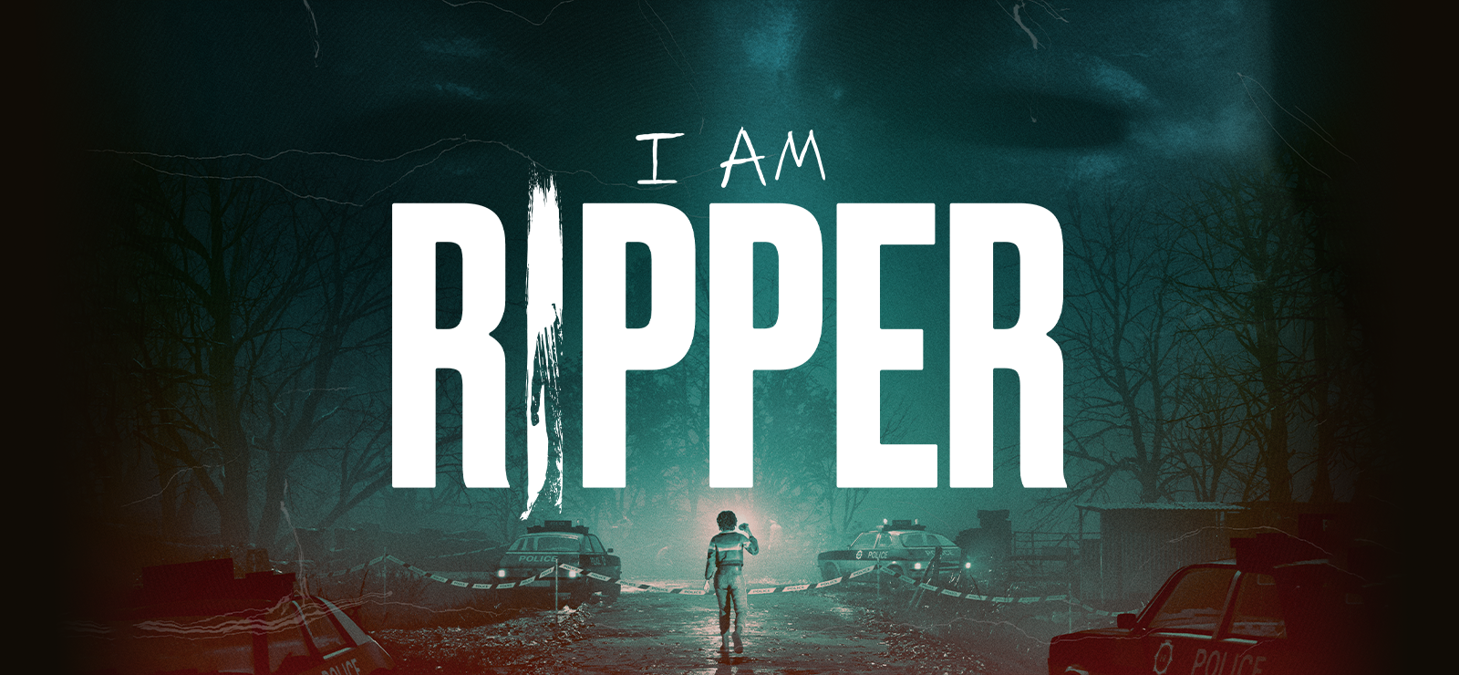 I AM RIPPER