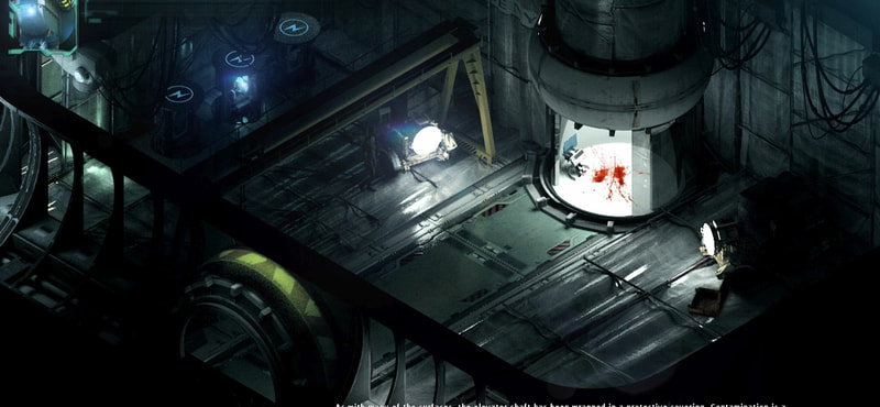 STASIS: Deluxe Edition Upgrade - image 1