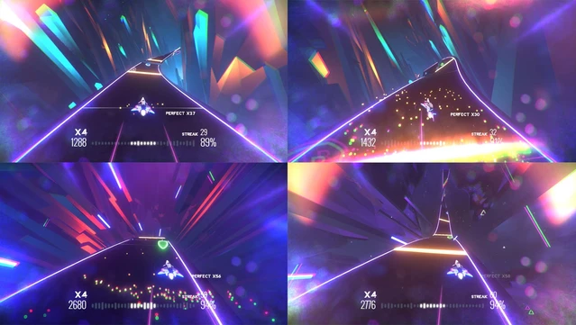 #9. AVICII Invector (GOG) Bởi: Wired Productions