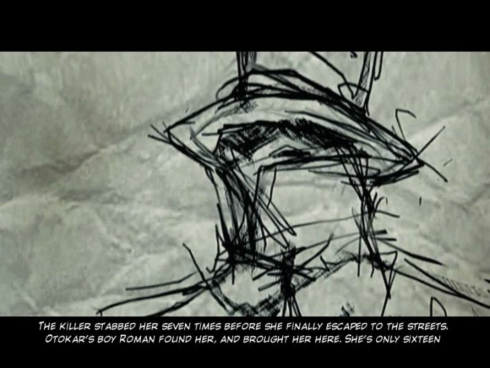 Still Life Gameplay 4