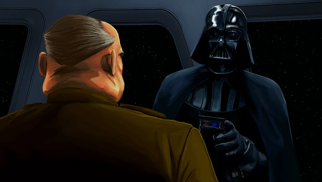 #7. STAR WARS™: Dark Forces Remaster (GOG) By: Nightdive Studios