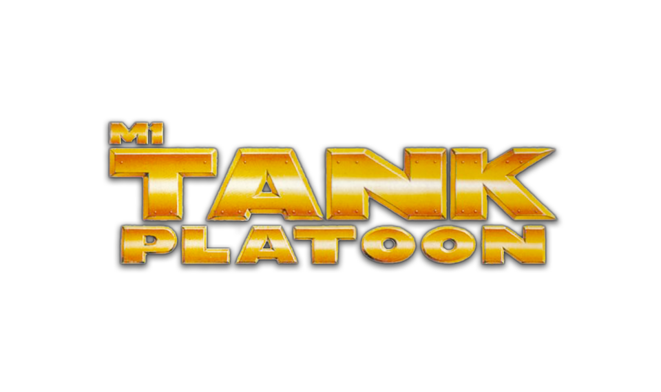 M1 Tank Platoon on GOG.com