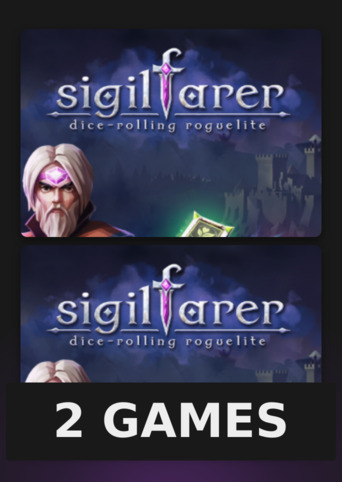Sigilfarer Bundle