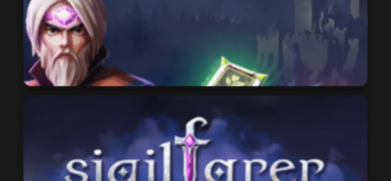 Sigilfarer Bundle