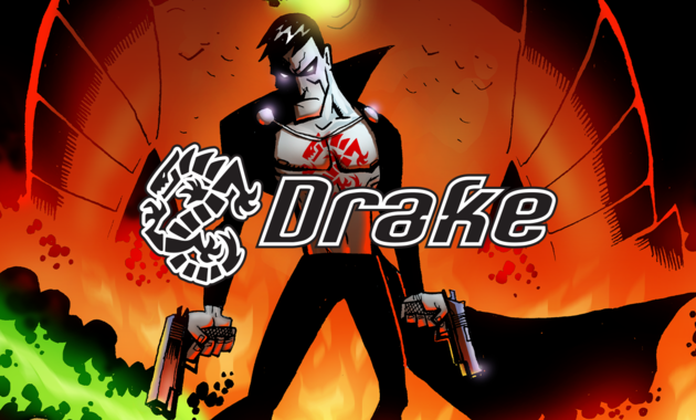 Drake of the 99 Dragons PC game deal – 60% off