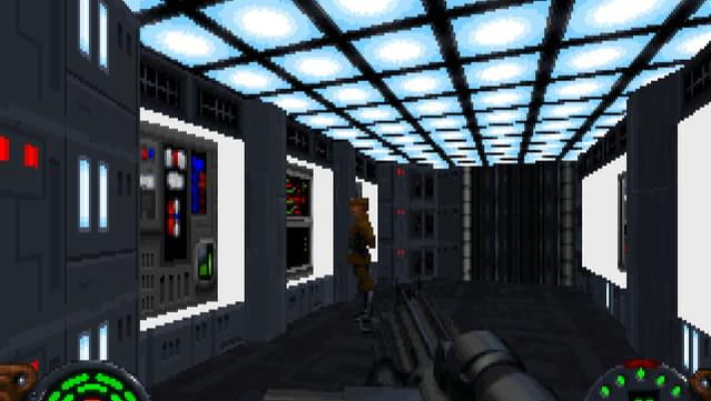 star wars dark forces free