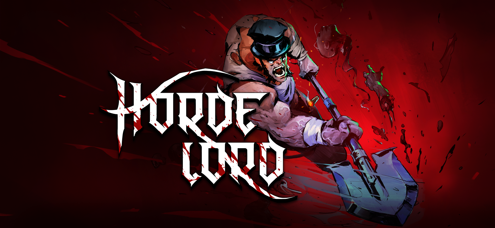 Hordelord banner