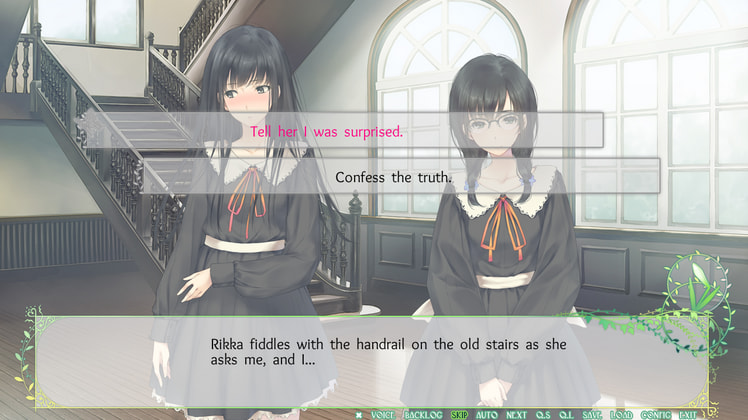 Flowers - Le Volume Sur Printemps screenshot 1