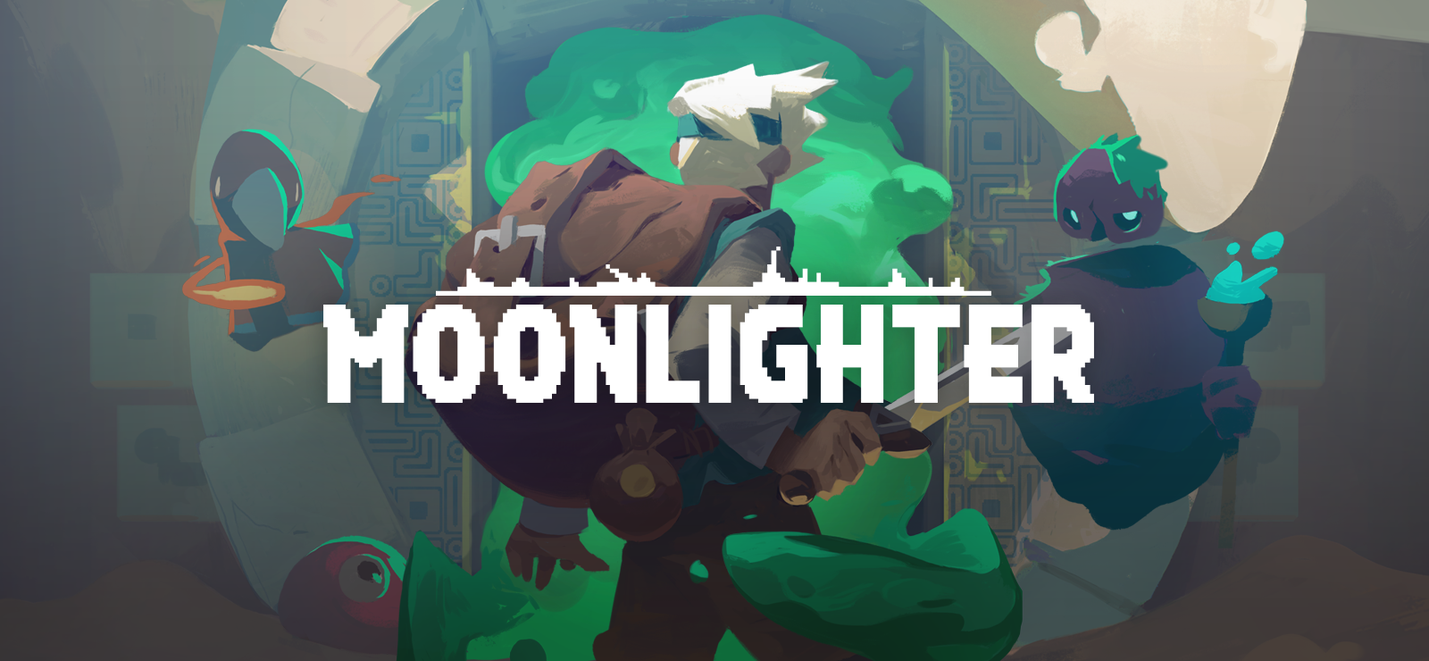 Moonlighter banner
