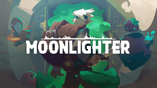 Moonlighter