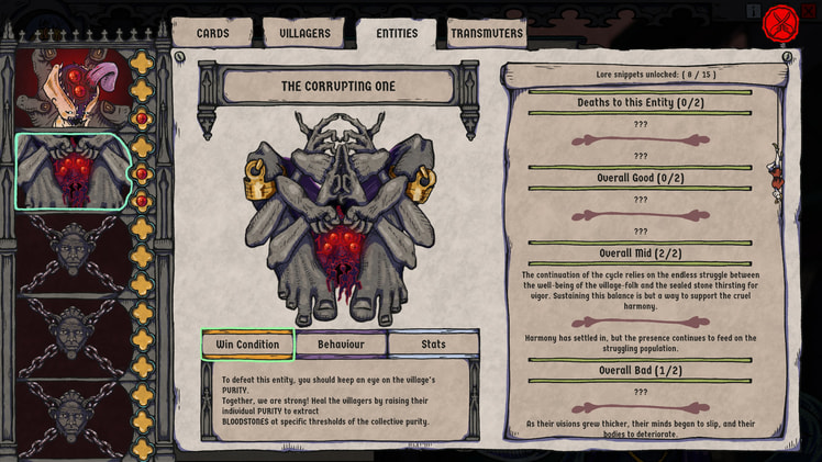BLOODLETTER Screenshot Thumbnail 8