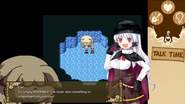 #7. Lelie Navigation! (GOG) 게시자: Kagura Games