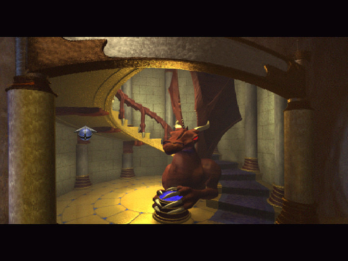 Zork: Grand Inquisitor screenshot 3