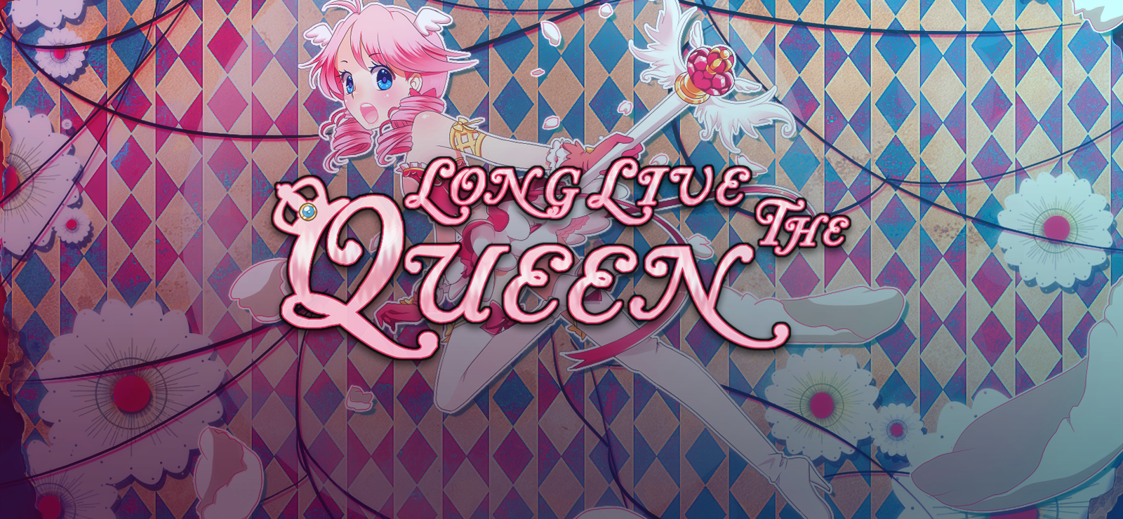 Long Live the Queen