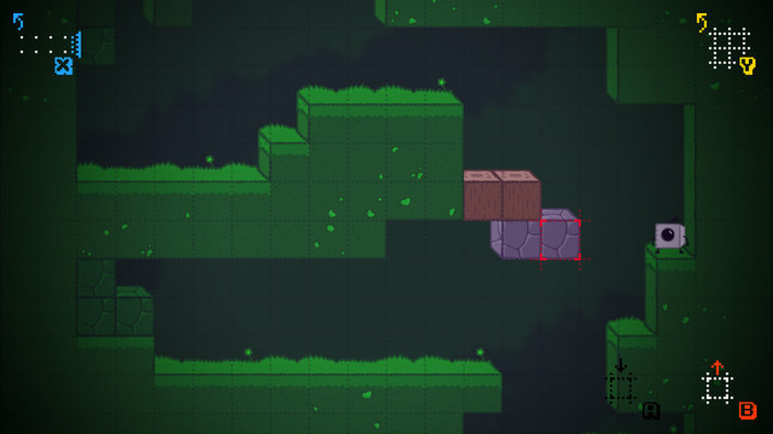 Blocks That Matter screenshot 4