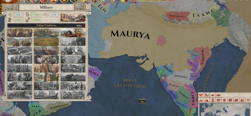 Imperator: Rome - Complete Soundtrack - image 5