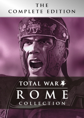 Rome: Total War - Collection