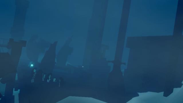 Penguin Colony