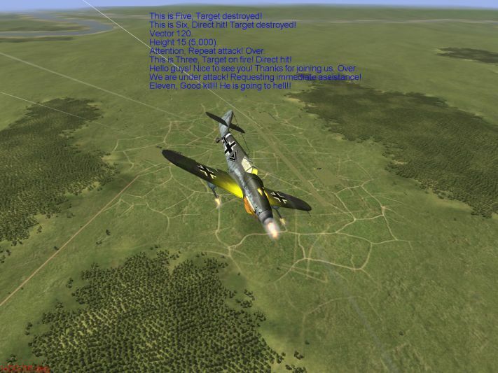 IL-2 Sturmovik™: 1946 — official screenshot 5