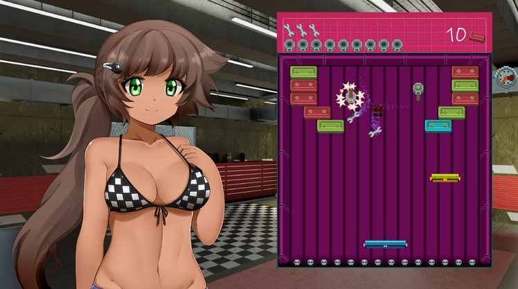 Under The Hood screenshot 4