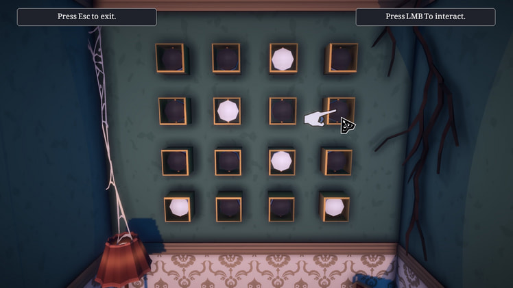 Secrets of Blackrock Manor - Escape Room screenshot 3