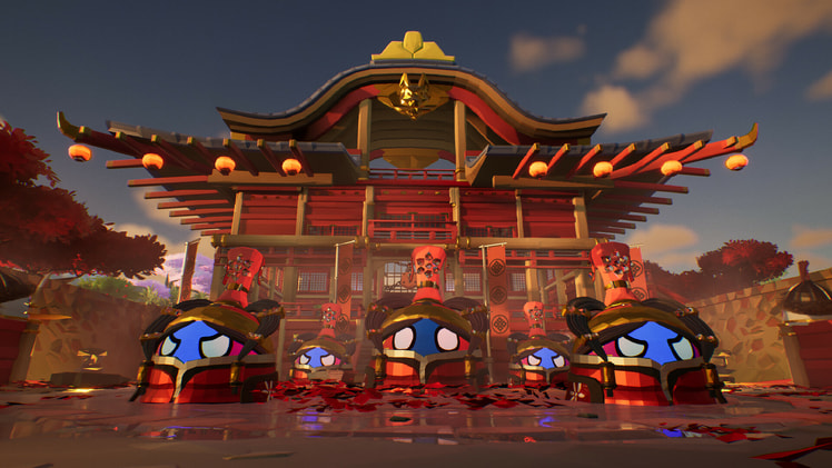 Bang-On Balls: Chronicles screenshot 4