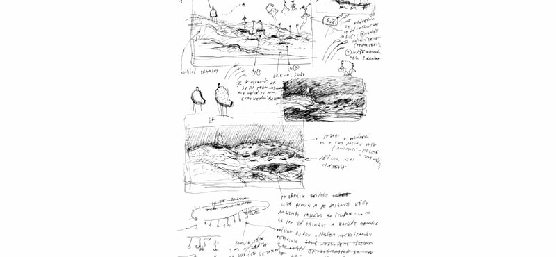 Samorost 3 Soundtrack + Art Book - image 5