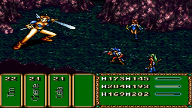 #8. Brave Battle Saga - The Legend of The Magic Warrior (GOG) Bởi: Piko Interactive LLC, Bleem.net