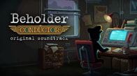 Купить дешево Beholder. Conductor Soundtrack Купить ключ дешево Beholder. Conductor Soundtrack