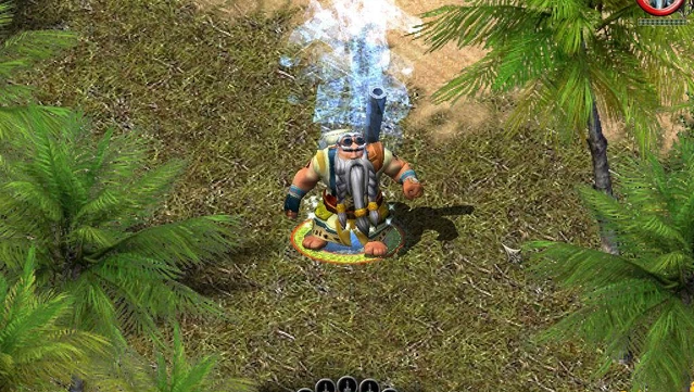#10. Sacred Gold (GOG) 由: THQ Nordic GmbH