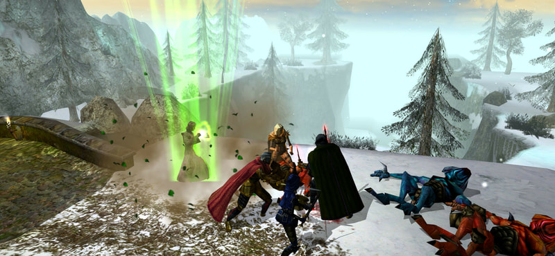 Neverwinter Nights: Tyrants of the Moonsea Official Soundtrack — image 3