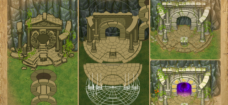 Graveyard Keeper Artbook - image 3