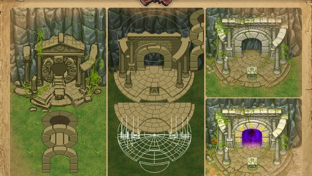 #7. Graveyard Keeper Artbook (GOG) 由: tinyBuild