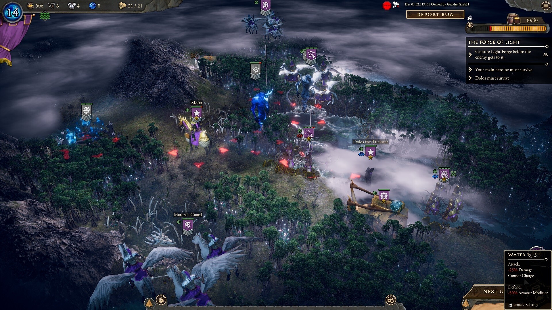 FANTASY GENERAL II EMPIRE AFLAME FULL CRACK