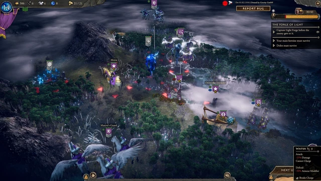 #7. Fantasy General II: Empire Aflame (GOG) โดย: Slitherine Ltd.