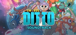 The Soundtrack of Ditto