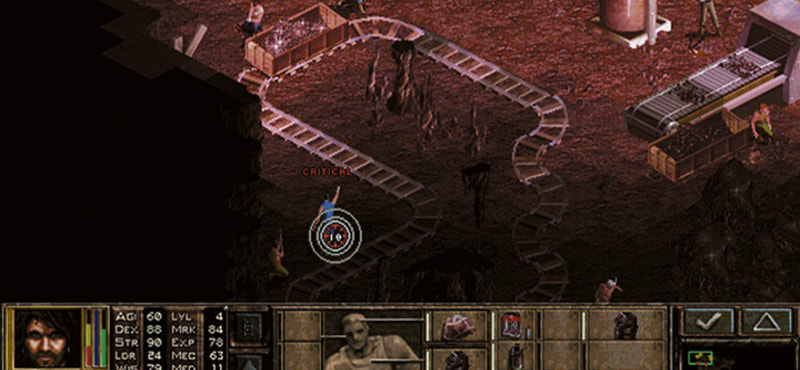 Jagged Alliance 2 Classic - image 1