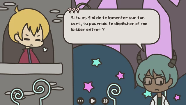 #7. A HERO AND A GARDEN (GOG) 由: npckc
