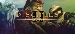 Disciples 2 Gold — GOG