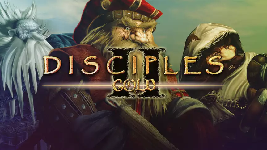 螢幕擷取畫面 (10) Disciples 2 Gold