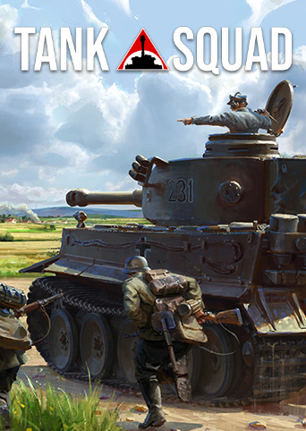 Tank Squad
