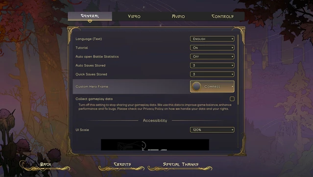 #7. Songs of Silence: Starborn Supporter Upgrade (GOG) بواسطة: Chimera Entertainment
