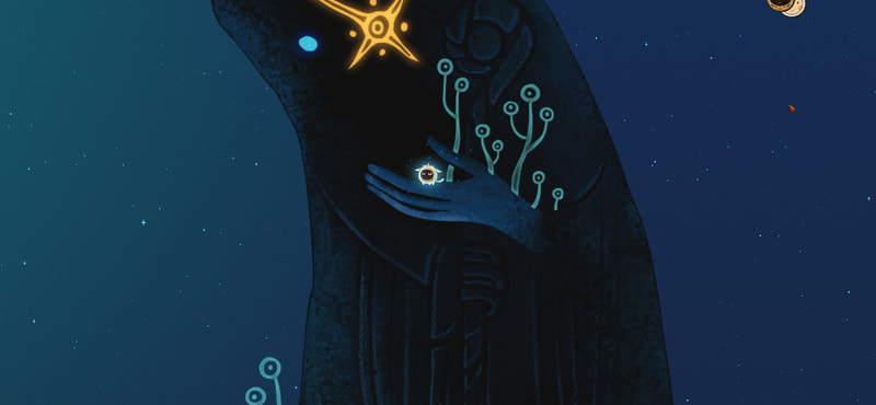 LUNA The Shadow Dust - Official Game Soundtrack - image 5