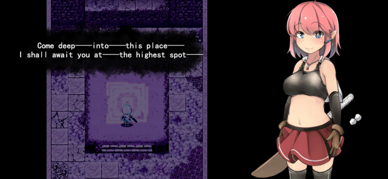 Ruins Seeker UNRATED - image 2