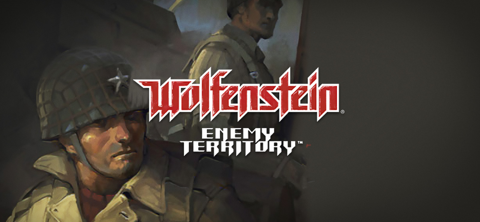 Wolfenstein enemy territory steam фото 27