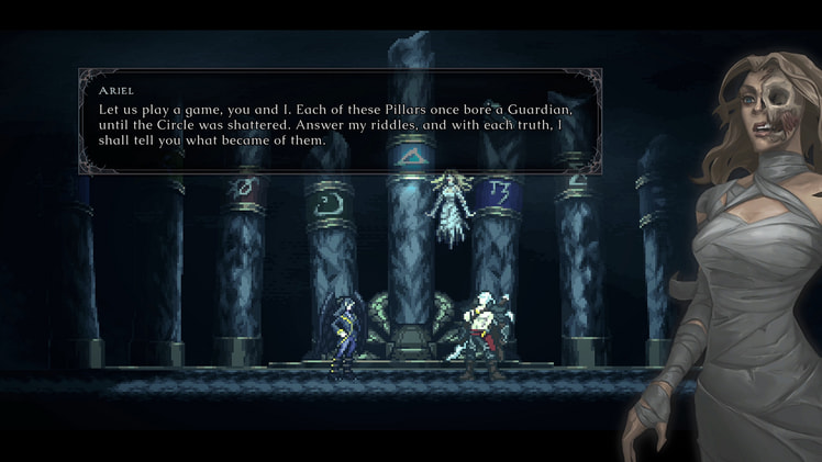 Legacy of Kain: Ascendance screenshot 4