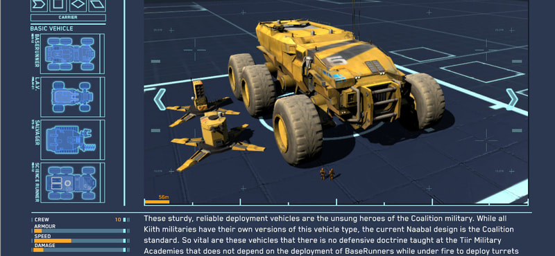 Homeworld: Deserts of Kharak - Expedition Guide - image 4