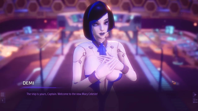 #7. Subverse (GOG) بواسطة: Streembit Ltd